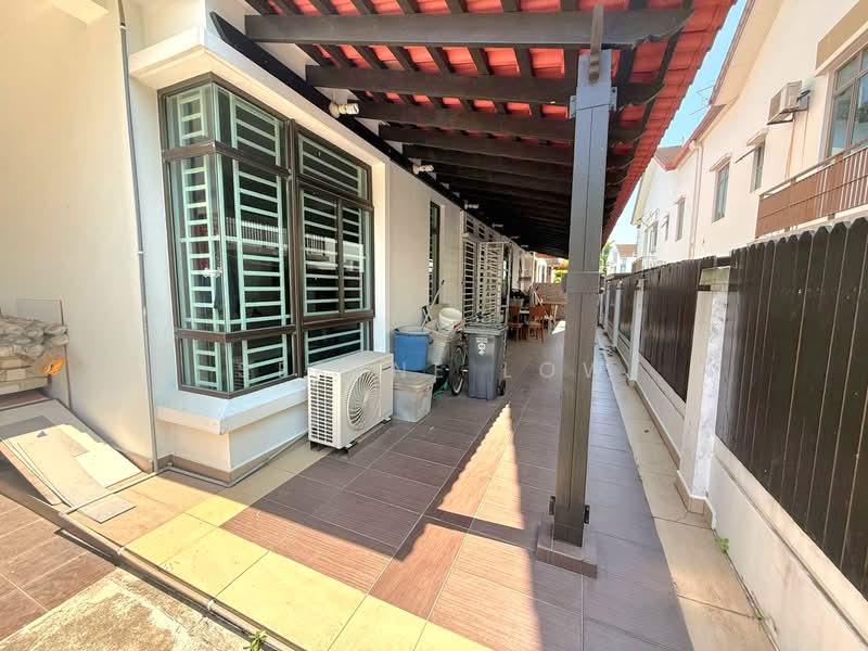 Cluster House for Sale in Horizon Hills (Iskandar Puteri (Nusajaya)) - Serene Low - PropertyGuru.com.my