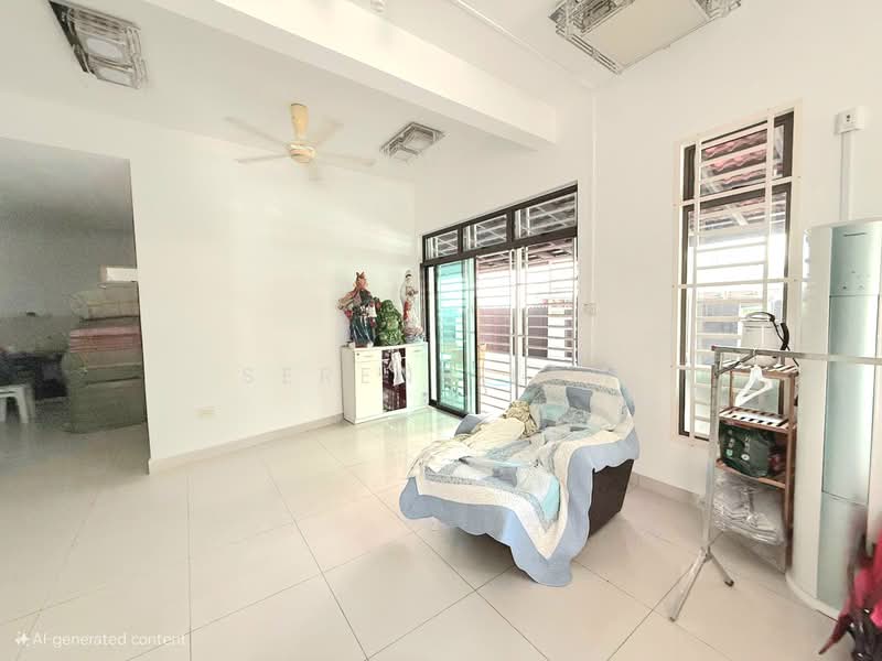 Cluster House for Sale in Horizon Hills (Iskandar Puteri (Nusajaya)) - Serene Low - PropertyGuru.com.my