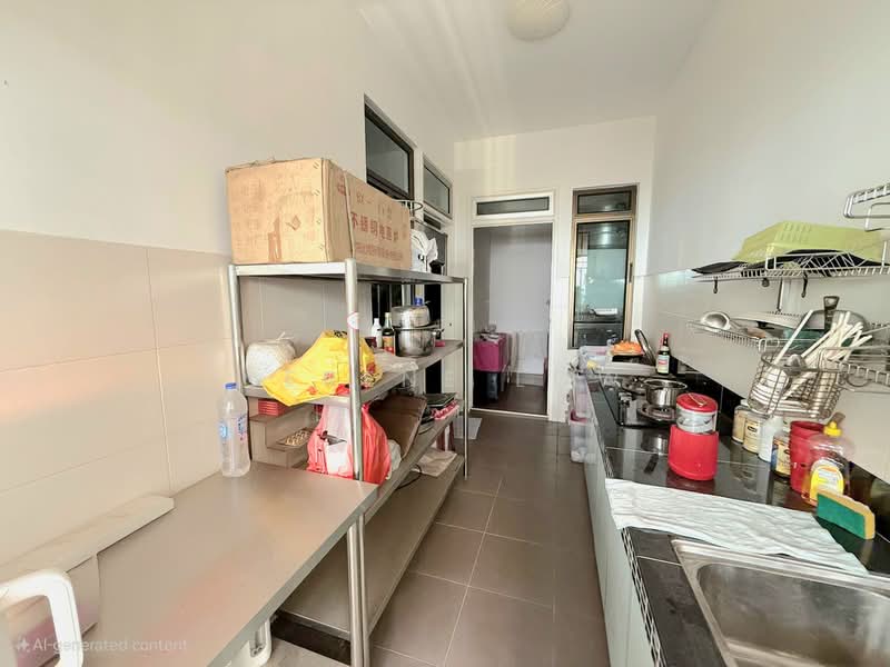 Cluster House for Sale in Horizon Hills (Iskandar Puteri (Nusajaya)) - Serene Low - PropertyGuru.com.my