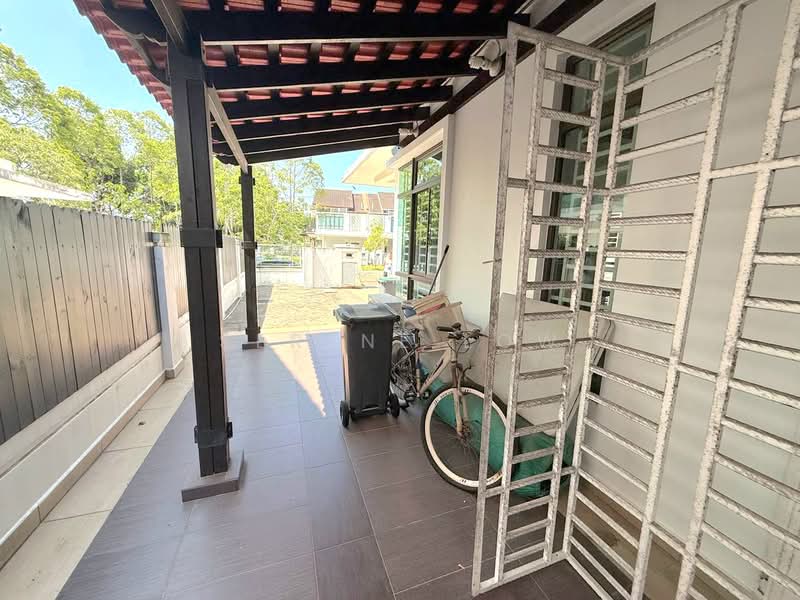 Cluster House for Sale in Horizon Hills (Iskandar Puteri (Nusajaya)) - Serene Low - PropertyGuru.com.my