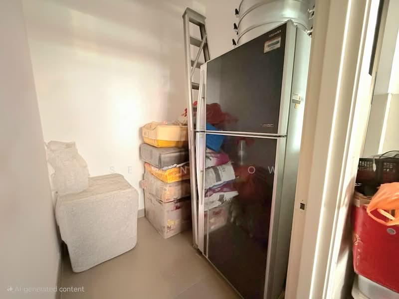 Cluster House for Sale in Horizon Hills (Iskandar Puteri (Nusajaya)) - Serene Low - PropertyGuru.com.my