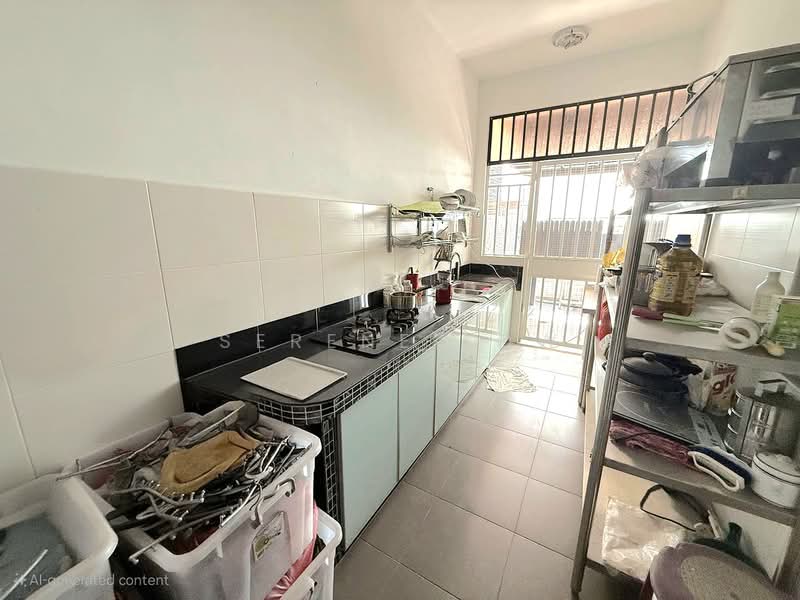 Cluster House for Sale in Horizon Hills (Iskandar Puteri (Nusajaya)) - Serene Low - PropertyGuru.com.my