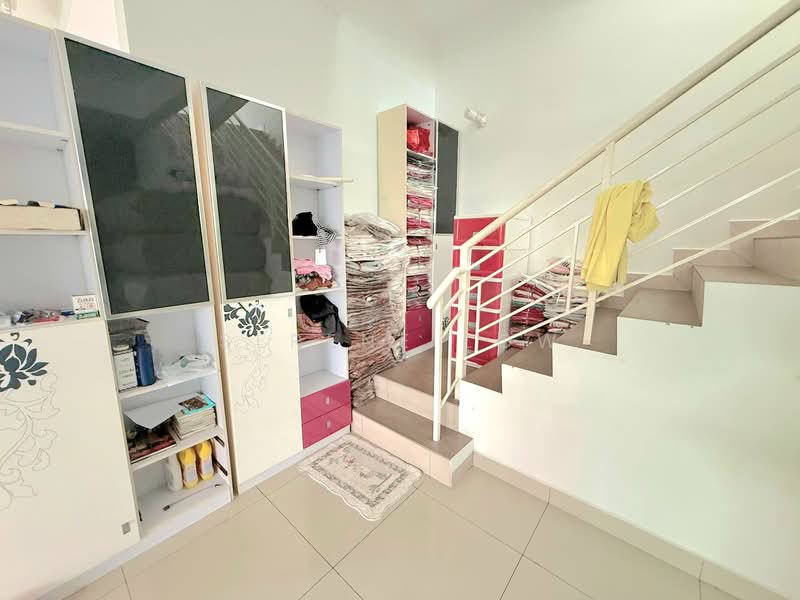 Cluster House for Sale in Horizon Hills (Iskandar Puteri (Nusajaya)) - Serene Low - PropertyGuru.com.my