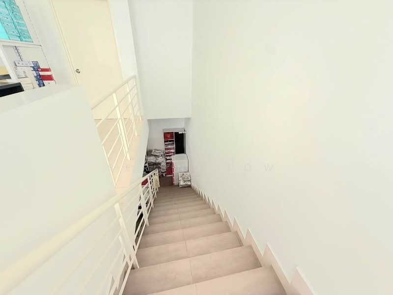 Cluster House for Sale in Horizon Hills (Iskandar Puteri (Nusajaya)) - Serene Low - PropertyGuru.com.my