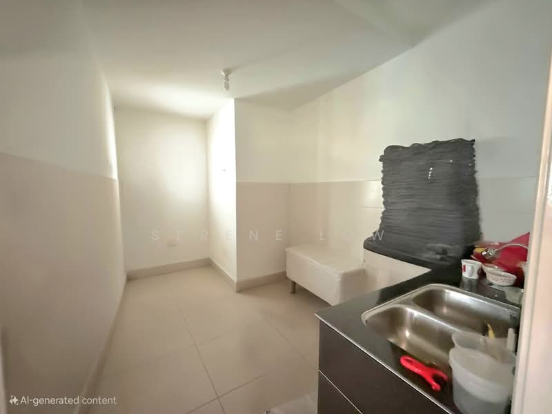 Cluster House for Sale in Horizon Hills (Iskandar Puteri (Nusajaya)) - Serene Low - PropertyGuru.com.my