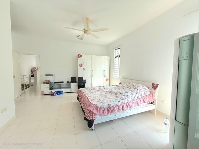 Cluster House for Sale in Horizon Hills (Iskandar Puteri (Nusajaya)) - Serene Low - PropertyGuru.com.my