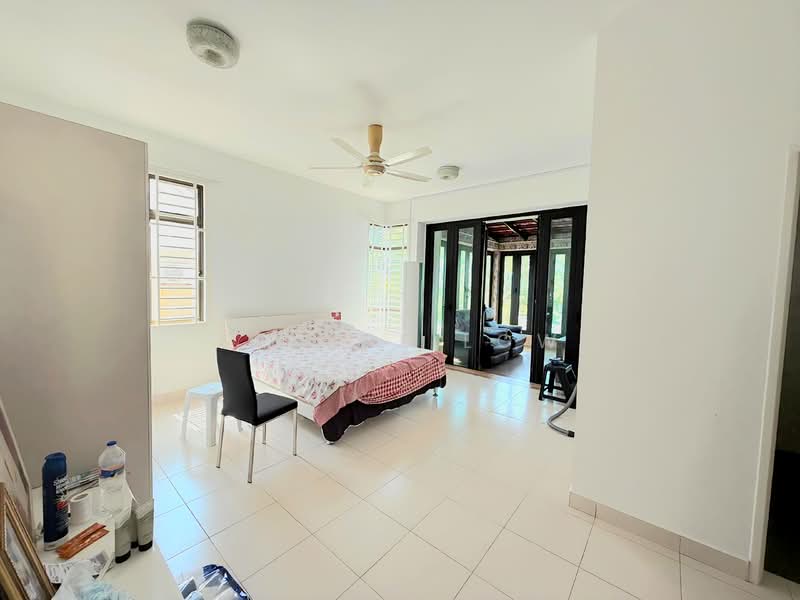 Cluster House for Sale in Horizon Hills (Iskandar Puteri (Nusajaya)) - Serene Low - PropertyGuru.com.my