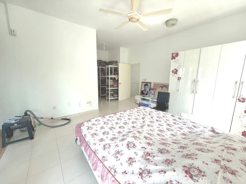 Cluster House for Sale in Horizon Hills (Iskandar Puteri (Nusajaya)) - Serene Low - PropertyGuru.com.my