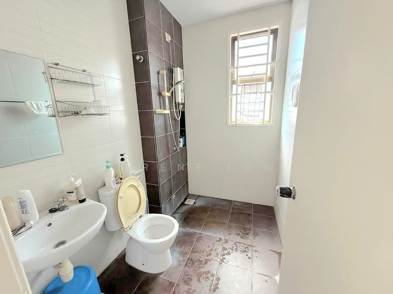 Cluster House for Sale in Horizon Hills (Iskandar Puteri (Nusajaya)) - Serene Low - PropertyGuru.com.my