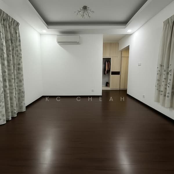 Rumah Teres 2 Tingkat untuk Dijual di U16, Elmina Gardens (Shah Alam) - KC Cheah - Bedroom - PropertyGuru.com.my