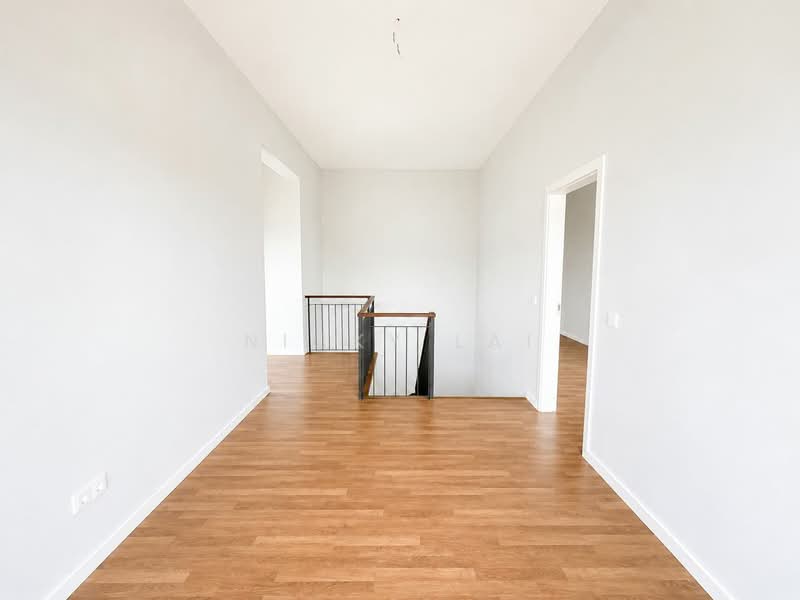 Rumah Teres untuk Dijual di Tamansari (Rawang) - Nicky Lai - Interior - PropertyGuru.com.my