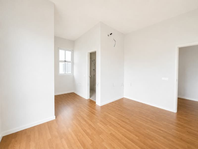 Rumah Teres untuk Dijual di Tamansari (Rawang) - Nicky Lai - Interior - PropertyGuru.com.my