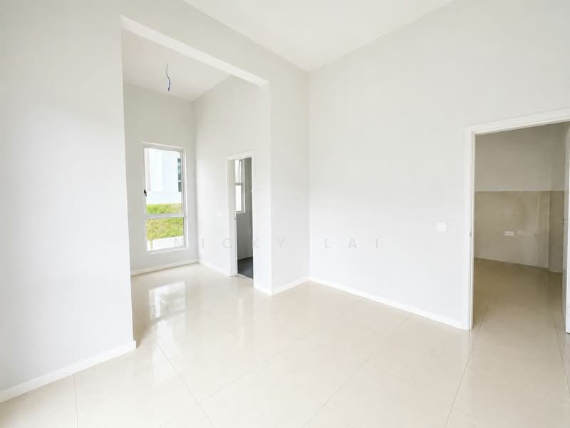 Rumah Teres untuk Dijual di Tamansari (Rawang) - Nicky Lai - Interior - PropertyGuru.com.my