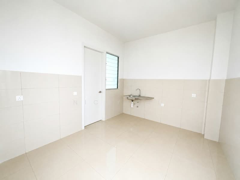 Rumah Teres untuk Dijual di Tamansari (Rawang) - Nicky Lai - Interior - PropertyGuru.com.my
