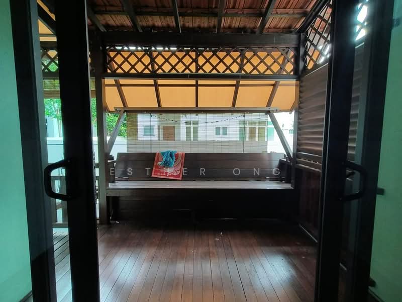 Rumah Berkembar untuk Dijual di Puchong (Selangor) - Esther Ong - Exterior - PropertyGuru.com.my