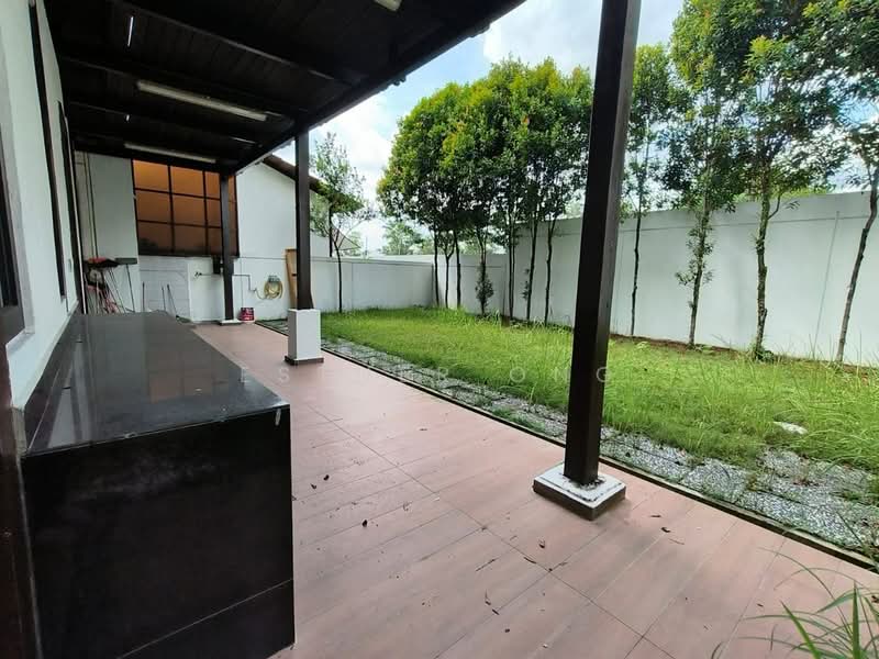 Rumah Berkembar untuk Dijual di Puchong (Selangor) - Esther Ong - Exterior - PropertyGuru.com.my
