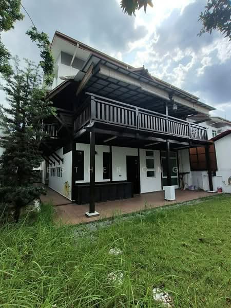 Rumah Berkembar untuk Dijual di Puchong (Selangor) - Esther Ong - Exterior - PropertyGuru.com.my