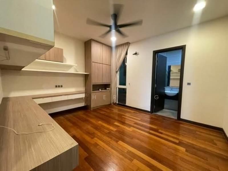 Rumah Berkembar untuk Dijual di Puchong (Selangor) - Esther Ong - Bedroom - PropertyGuru.com.my