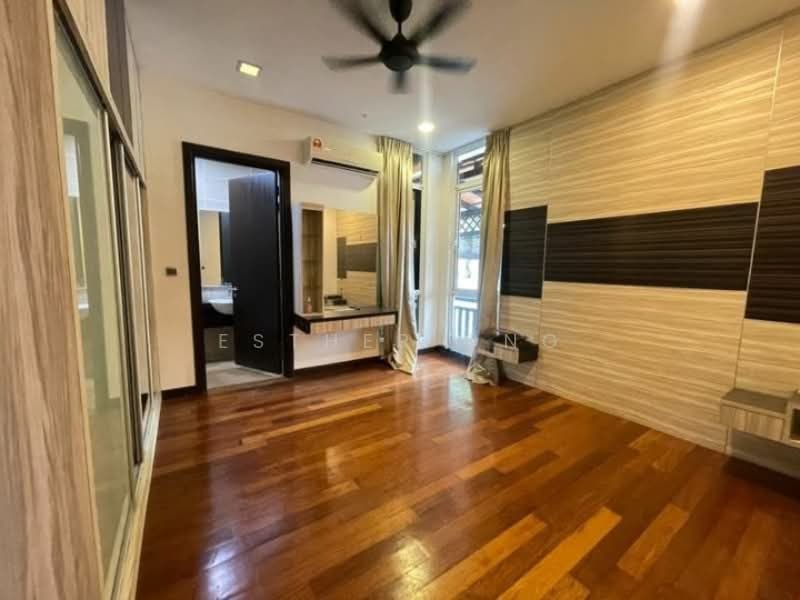 Rumah Berkembar untuk Dijual di Puchong (Selangor) - Esther Ong - Bedroom - PropertyGuru.com.my