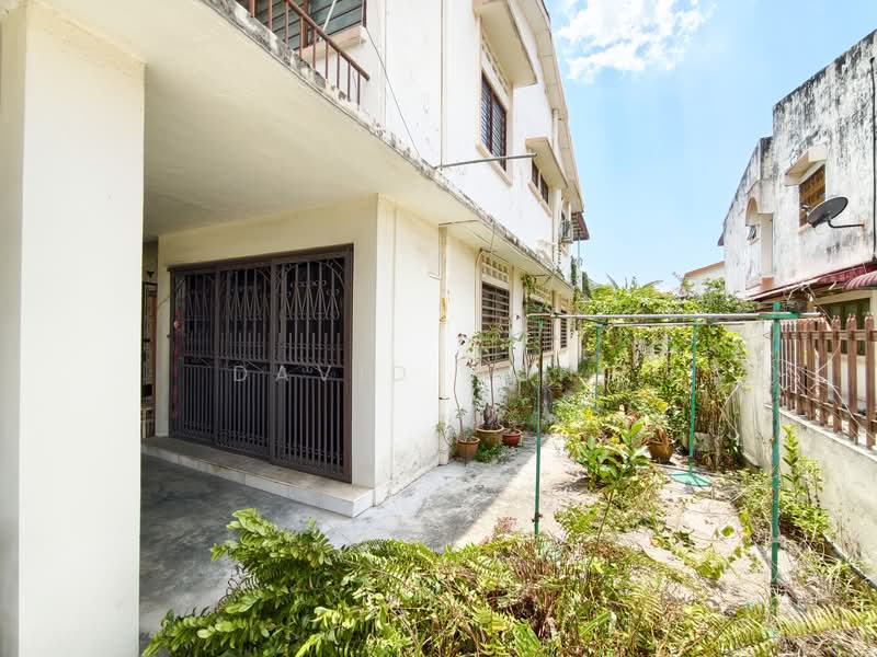 Rumah Berkembar untuk Dijual di Ipoh (Perak) - David Wong - Exterior - PropertyGuru.com.my