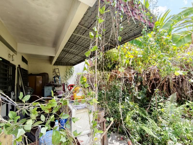 Rumah Berkembar untuk Dijual di Ipoh (Perak) - David Wong - Exterior - PropertyGuru.com.my