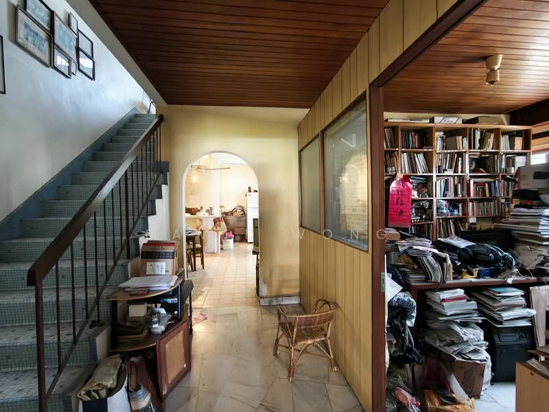 Rumah Berkembar untuk Dijual di Ipoh (Perak) - David Wong - PropertyGuru.com.my