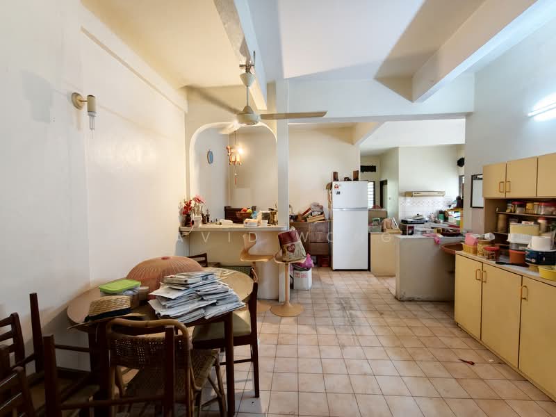 Rumah Berkembar untuk Dijual di Ipoh (Perak) - David Wong - PropertyGuru.com.my