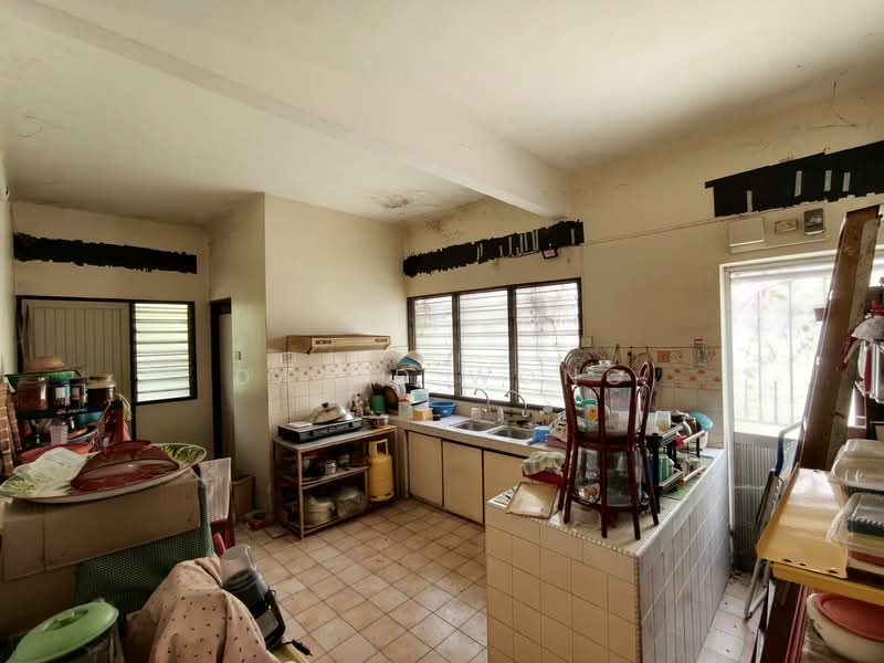 Rumah Berkembar untuk Dijual di Ipoh (Perak) - David Wong - PropertyGuru.com.my