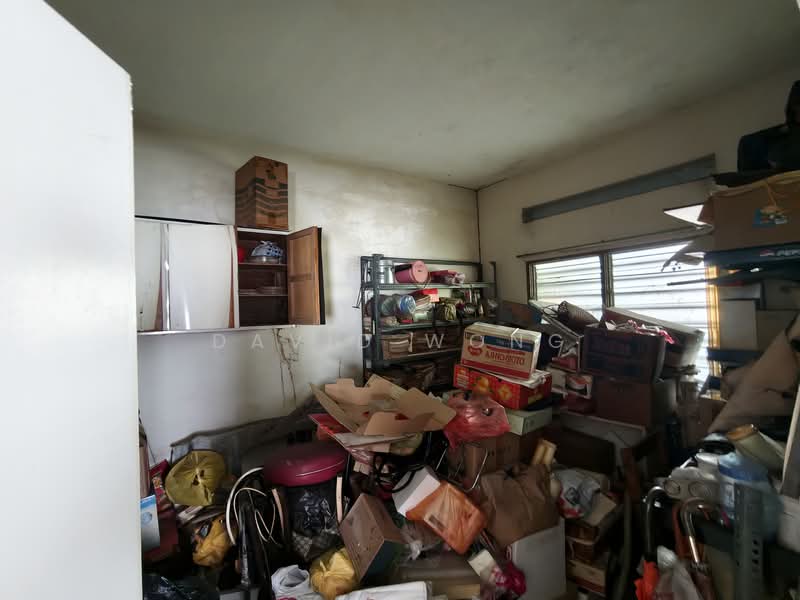 Rumah Berkembar untuk Dijual di Ipoh (Perak) - David Wong - PropertyGuru.com.my