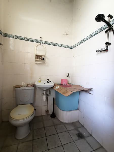 Rumah Berkembar untuk Dijual di Ipoh (Perak) - David Wong - PropertyGuru.com.my