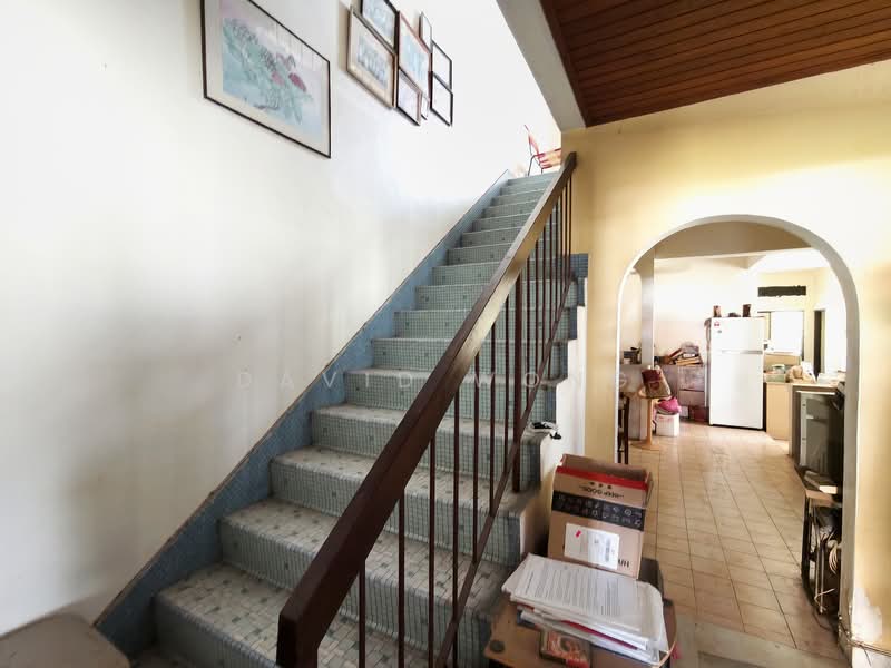 Rumah Berkembar untuk Dijual di Ipoh (Perak) - David Wong - PropertyGuru.com.my