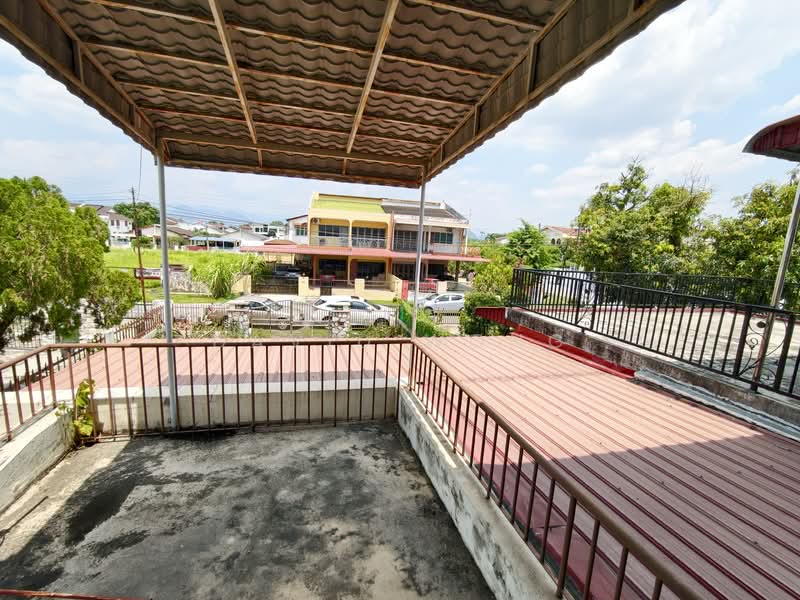 Rumah Berkembar untuk Dijual di Ipoh (Perak) - David Wong - PropertyGuru.com.my
