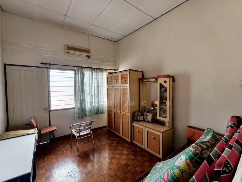 Rumah Berkembar untuk Dijual di Ipoh (Perak) - David Wong - PropertyGuru.com.my
