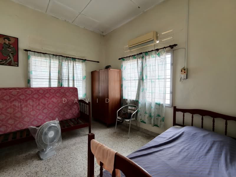 Rumah Berkembar untuk Dijual di Ipoh (Perak) - David Wong - PropertyGuru.com.my