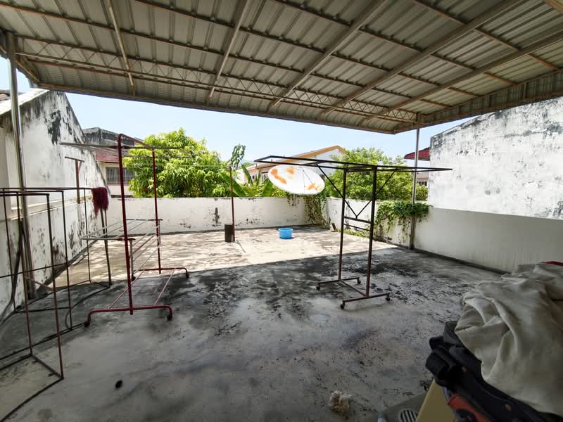 Rumah Berkembar untuk Dijual di Ipoh (Perak) - David Wong - PropertyGuru.com.my