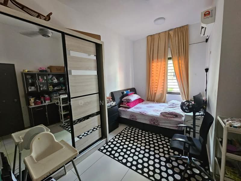 Rumah Teres 2 Tingkat untuk Dijual di Alam Sari (Bangi) - Mohd Nor Fahmi - PropertyGuru.com.my
