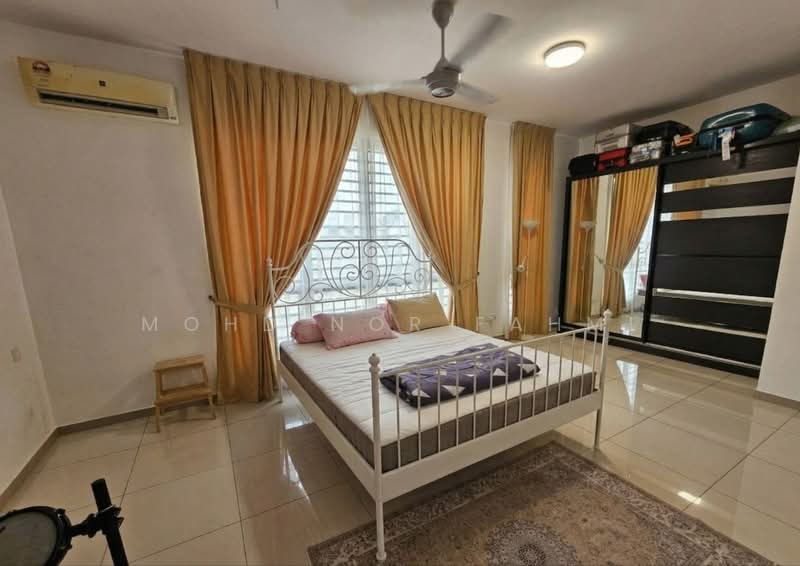 Rumah Teres 2 Tingkat untuk Dijual di Alam Sari (Bangi) - Mohd Nor Fahmi - PropertyGuru.com.my