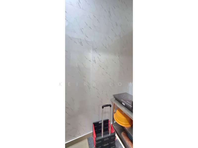 Condominium for Rent at South Brooks - Keira Low - Kitchen - PropertyGuru.com.my