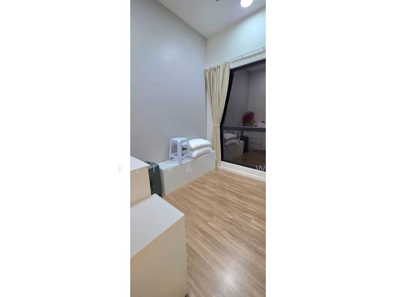 Condominium for Rent at South Brooks - Keira Low - Interior - PropertyGuru.com.my