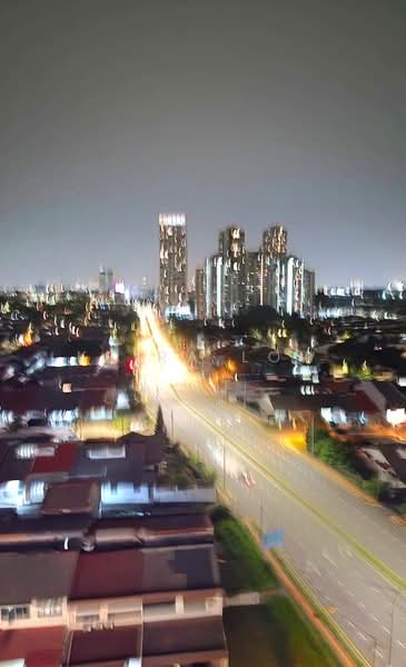 Condominium for Rent at South Brooks - Keira Low - Exterior - PropertyGuru.com.my