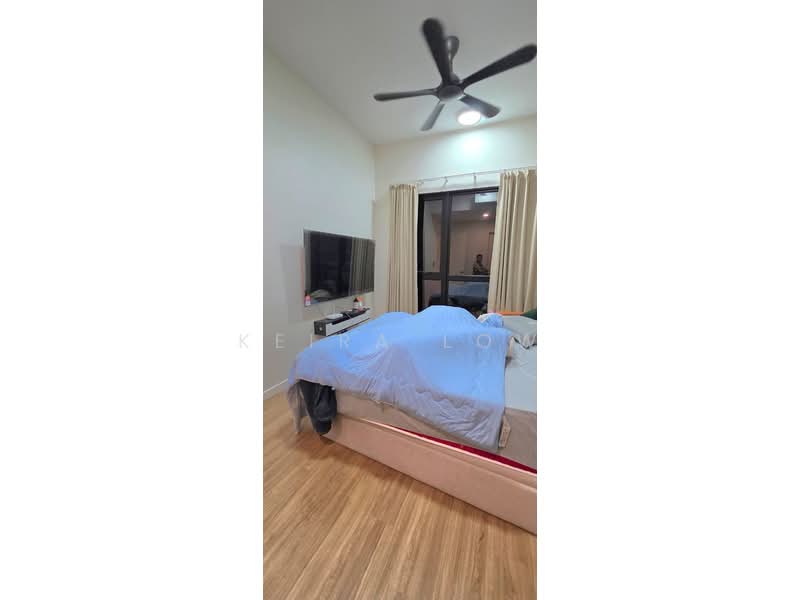 Condominium for Rent at South Brooks - Keira Low - Bedroom - PropertyGuru.com.my