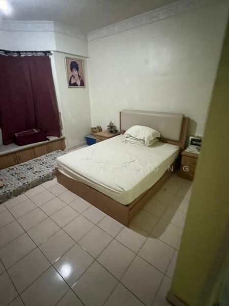 Pangsapuri untuk Disewa di Desa Saujana - Kelvin Leong - Bedroom - PropertyGuru.com.my
