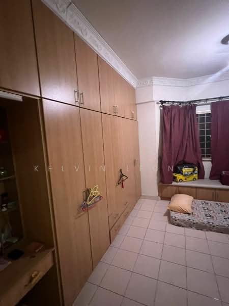 Pangsapuri untuk Disewa di Desa Saujana - Kelvin Leong - Bedroom - PropertyGuru.com.my