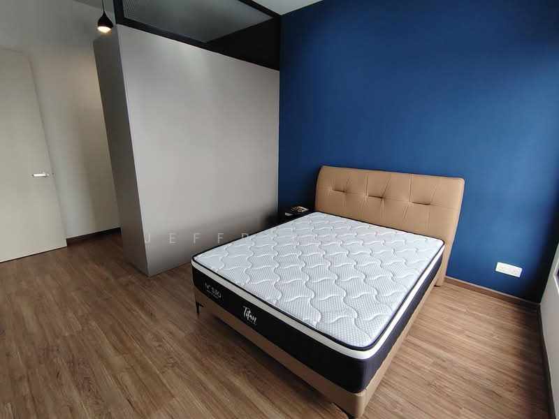 Service Residence for Rent at 2Rio Residence @ Bandar Puteri Puchong - Jeffrey Yap - Bedroom - PropertyGuru.com.my