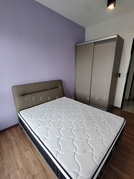 Service Residence for Rent at 2Rio Residence @ Bandar Puteri Puchong - Jeffrey Yap - Bedroom - PropertyGuru.com.my