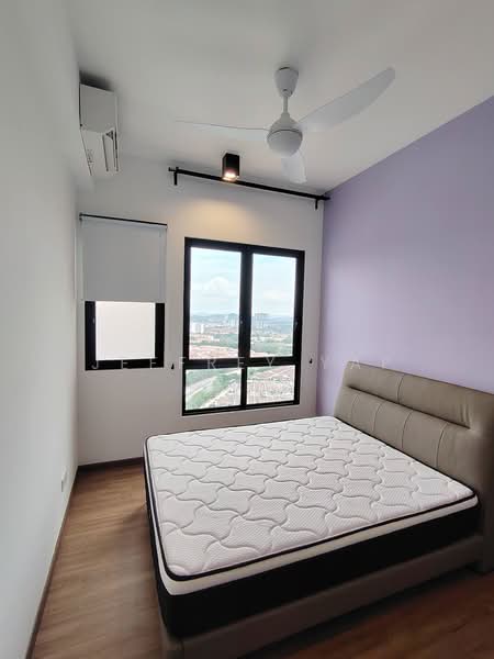 Service Residence for Rent at 2Rio Residence @ Bandar Puteri Puchong - Jeffrey Yap - Bedroom - PropertyGuru.com.my