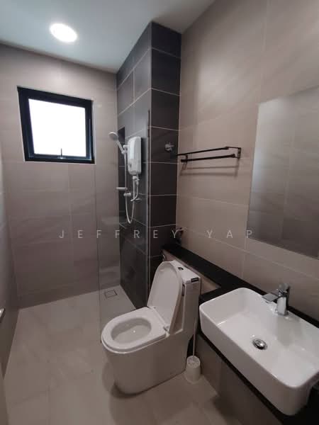 Service Residence for Rent at 2Rio Residence @ Bandar Puteri Puchong - Jeffrey Yap - Bathroom - PropertyGuru.com.my