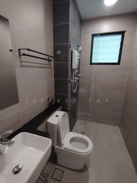 Service Residence for Rent at 2Rio Residence @ Bandar Puteri Puchong - Jeffrey Yap - Bathroom - PropertyGuru.com.my