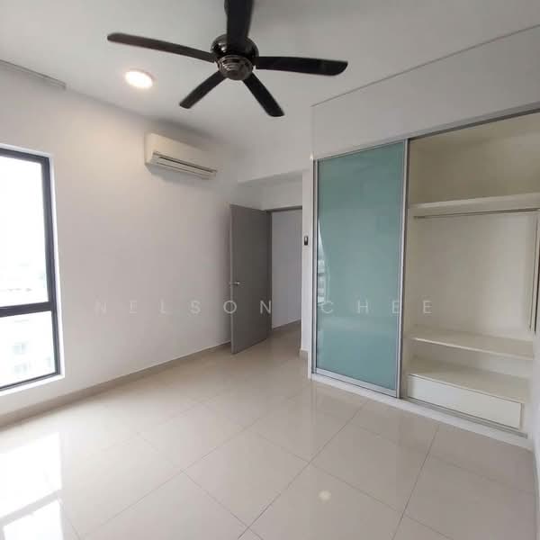 Service Residence for Sale at HYVE - Nelson Chee - Bedroom - PropertyGuru.com.my