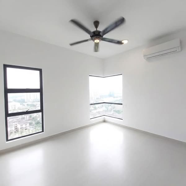 Service Residence for Sale at HYVE - Nelson Chee - View - PropertyGuru.com.my
